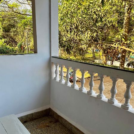 Shenvi Homestay, Old Goa Bagian luar foto