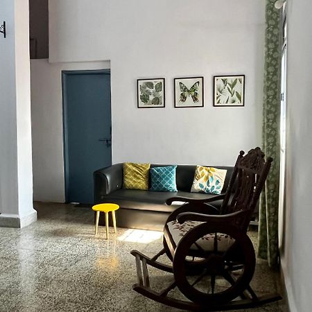 Shenvi Homestay, Old Goa Bagian luar foto