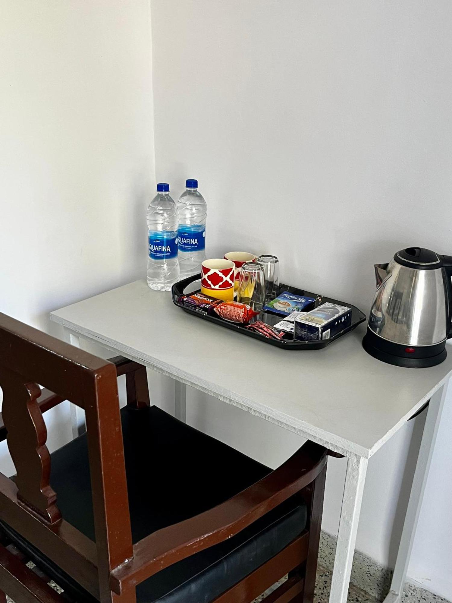 Shenvi Homestay, Old Goa Bagian luar foto